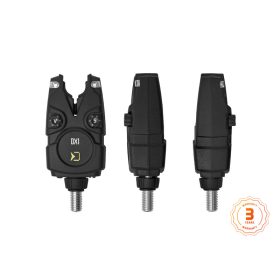 Avvisatore Acustico Elettrico Delphin DX1