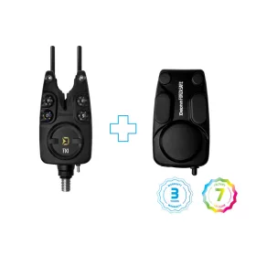 Delphin FX1 Segnalatore acustico elettrico