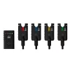 Set segnalatore di abboccata Delphin SMART 4+1