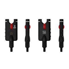 Segnalatore di abboccata per il set Delphin SMART blu