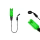 Delphin ChainBLOCK Indicatore di Abboccata a Catena Verde