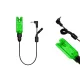 Delphin LightBLOCK Indicatore di abboccata LED verde