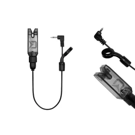 Delphin LightBLOCK Indicatore di abboccata LED nero