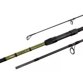 Delphin PARTISAN Carp 360cm Canna da Carpa 3,50 EVA 2