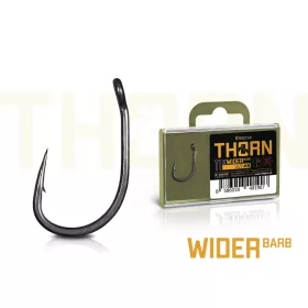 Delphin THORN Wider 4 Con occhiello Barbed