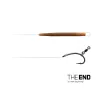 Delphin THE END D-Rig amo legato / 2 pz Amo pre-legato 20cm/0,35mm/#6