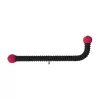 Delphin EVA BigBEND supporto per canna da feeder 40x13cm