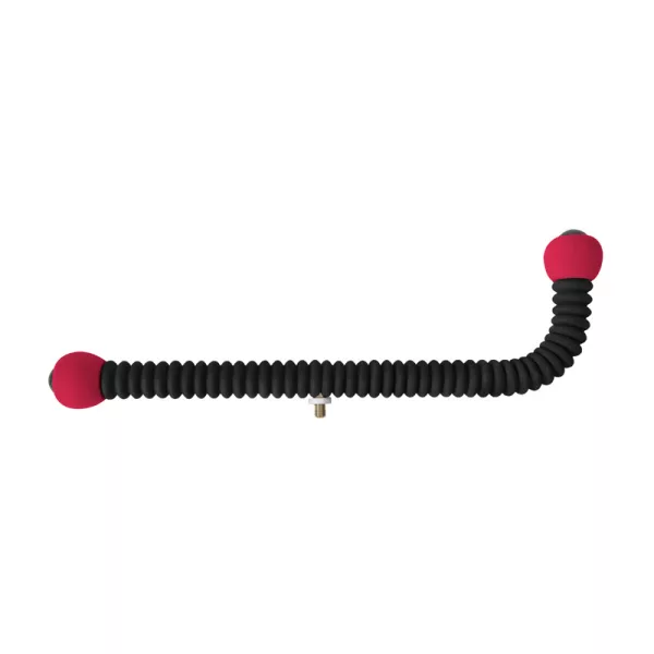 Delphin EVA BigBEND supporto per canna da feeder 40x13cm