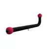 Delphin EVA BigBEND supporto per canna da feeder 40x13cm