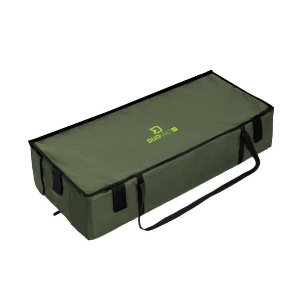 Culla per carpe Delphin Duomat XXL