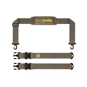Delphin Eazy TRANS cinghia di trasporto Accessorio 90-140cm