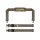 Delphin Eazy TRANS cinghia di trasporto Accessorio 90-140cm