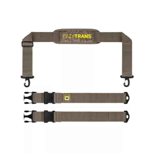 Delphin Eazy TRANS cinghia di trasporto Accessorio 90-140cm