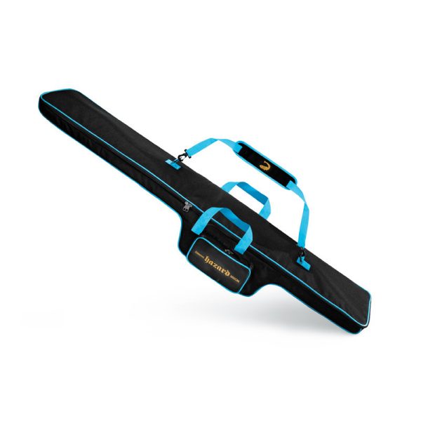 Delphin HAZARD Fodero per canne 165cm