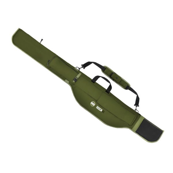 Delphin PORTA +Plus Fodero per canne 180cm