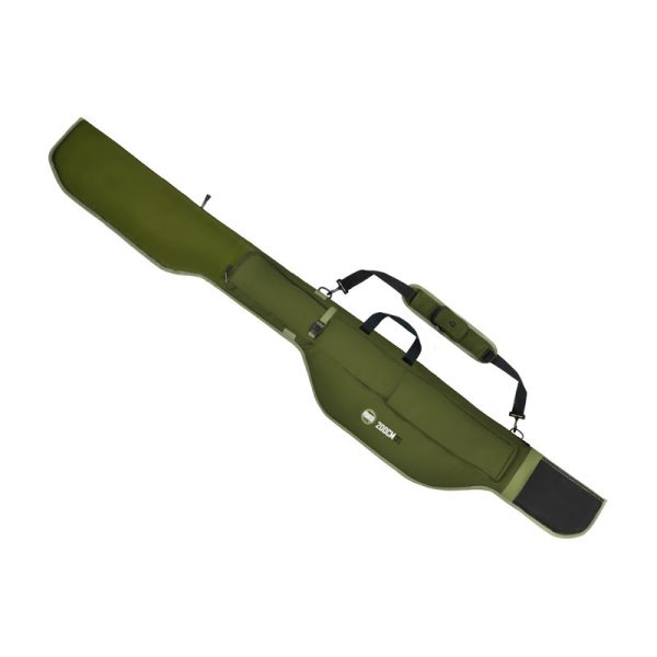 Delphin PORTA +Plus Fodero per canne 200cm