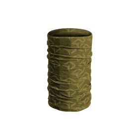 Delphin Carpath Uni Sciarpa tubolare multifunzione