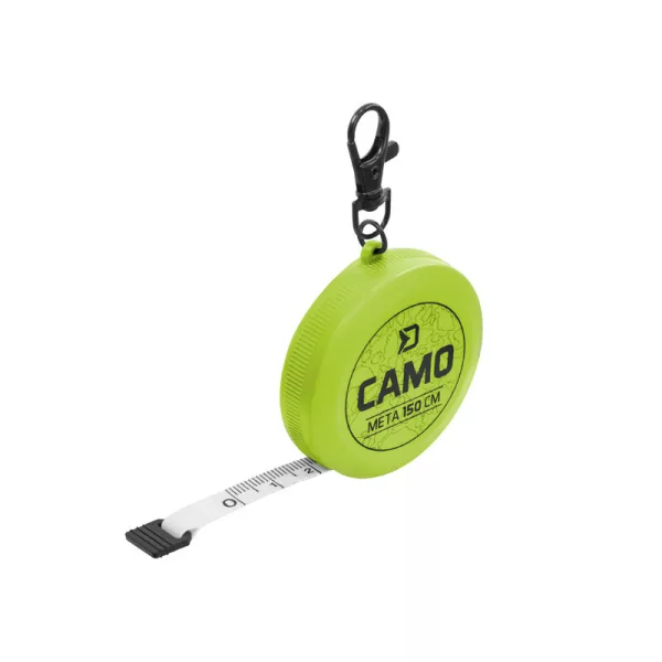 Delphin MeTa Camo Metro a nastro 150cm