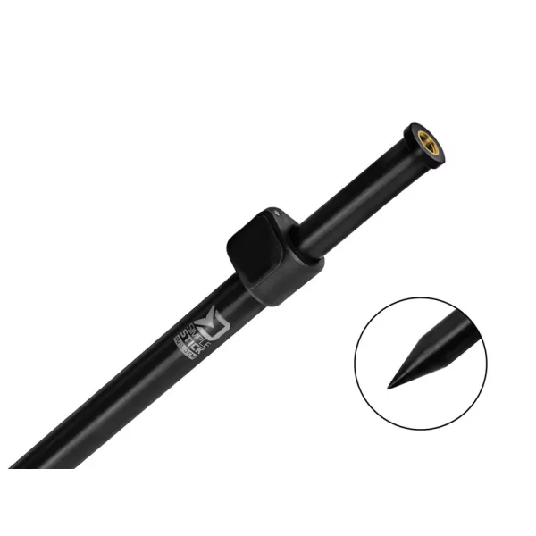 Delphin SimpleSTICK picchetto telescopico 60-90cm