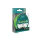 Delphin ZANDERA 8 / verde fluo 0,10mm 6,9kg 150m