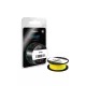 Delphin BOXER 4 / giallo fluo 0,60mm 52,60kg 10m