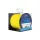 Delphin BOXER 4 / giallo fluo 0,50mm 41,70kg 150m