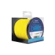 Delphin BOXER 4 / giallo fluo 0,60mm 52,60kg 150m