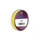 Delphin HERO 8 0,18mm Trecciato Giallo fluo
