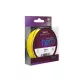 Delphin HERO 8 0,22mm Trecciato Giallo fluo
