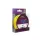 Delphin HERO 8 0,20mm Trecciato Giallo fluo