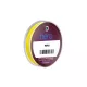 Delphin HERO 8 0,40mm Intrecciato Giallo Fluo