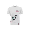 Delphin - Catch me! Bream Bianco - Maglietta - L