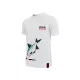 Delphin - Catch me! Bream Bianco - Maglietta - XXL