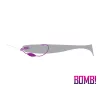 Amo Delphin BOMB! HeavyShank 5 pezzi (3g-3/0)