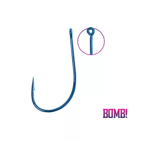 Amo Delphin BOMB! ZanderPoint / 10pz Amo 1/0