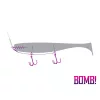 Sistema Delphin BOMB! Twisto MultiTRAP (#2 / 10cm / 14 kg)