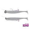 Delphin BOMB! Twisto RIGS Wolfram / 3pz Wolfram 8 8cm