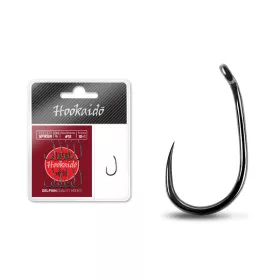 Delphin HKD Feeder SPIKER 10+1, BN/12 amo senza ardiglione