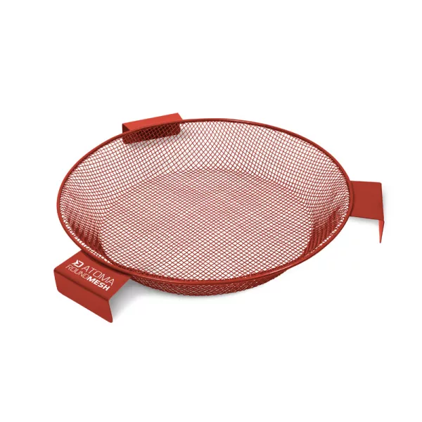 Delphin ATOMA RoundMESH Setaccio per pastura 29cm/4mm