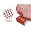 Delphin ATOMA RoundMESH Setaccio per pastura 33cm/4mm