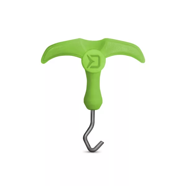 Delphin KNOTER tendinodo