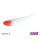 Delphin BOMB! Softbait D-SHOT / 5 pz Esca artificiale in gomma 10,5cm