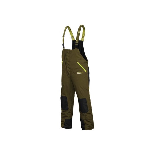 Delphin Winter Cruiser 5T Thermo Pantaloni Invernali M