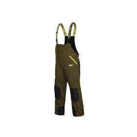 Delphin Winter Cruiser 5T Thermo Pantaloni Invernali XL