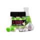 Innesco, pasturazione - Esca da amo - Delphin D SNAX POP esca 10mm Aglio-Acido Butirrico Pop Up Feeder Esche