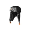 Delphin Atak! Boyar Trucker Cappello Usanka
