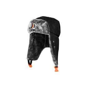 Delphin Atak! Boyar Trucker Cappello Usanka