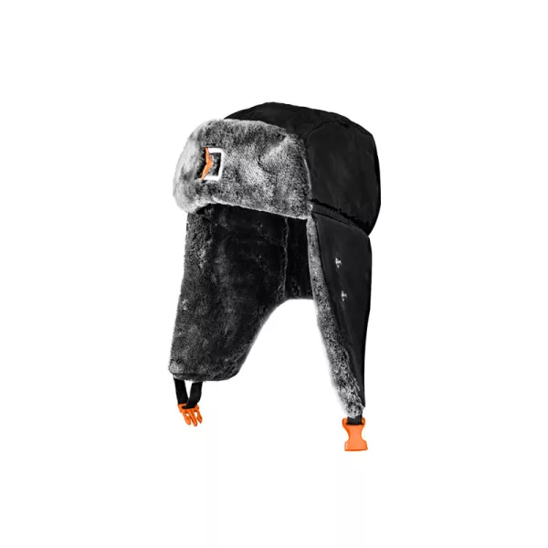 Delphin Atak! Boyar Trucker Cappello Usanka