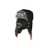 Delphin Atak! Boyar Trucker Cappello Usanka