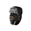 Delphin Atak! Boyar Trucker Cappello Usanka